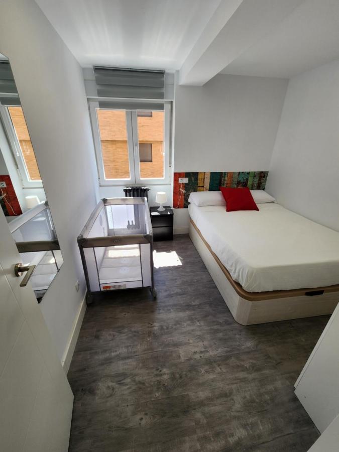 Piso Centrico, Cerca De Los Hospitales Y Centro. Leon Bagian luar foto